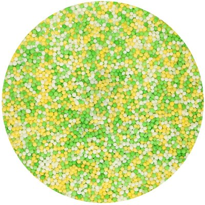 Décorez vos desserts avec FunCakes Microperles Printemps