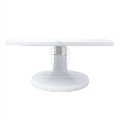 Base Giratoire PME 30 cm pour Pâtisserie Professionnelle