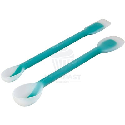 Ensemble de 2 spatules Wilton Versa Tools Scrape