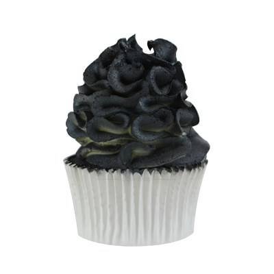 PME Edible Spray Black Luster: Perfect Shine