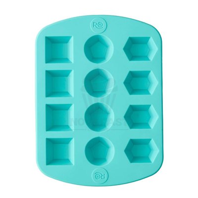 Moule Silicone Wilton : Créez des Bijoux Gourmands