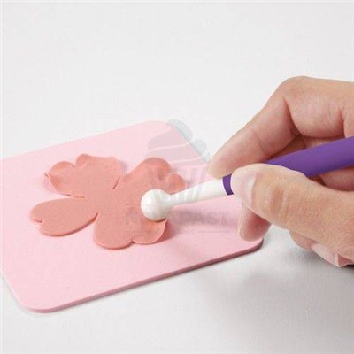 Ensemble d'Outils Wilton pour Fondant et Gomme