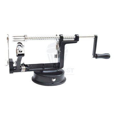 Pelador de Manzanas Automático ScrapCooking: Eficiencia y Sabor