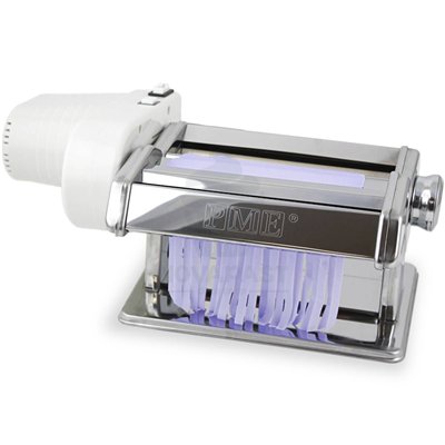 Machine à rouler fondant PME : découpe électrique précise