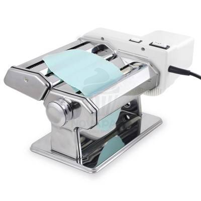 Electric Cutter Roller PME: Perfect Fondant Easily
