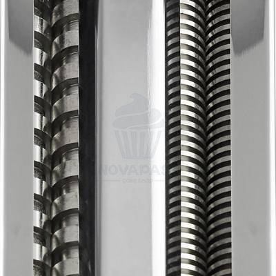 Electric Cutter Roller PME: Perfect Fondant Easily