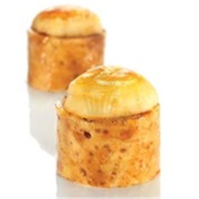 "Crema Pastelera Pinmix Preparado - Saco 5 Kg para Deliciosos Postres"