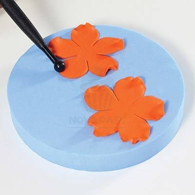 Outil de modelage pro JEM n°10 pour pâtisserie