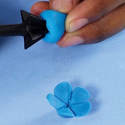 Ferramenta de Modelagem JEM Nº 7 - Precisão Profissional