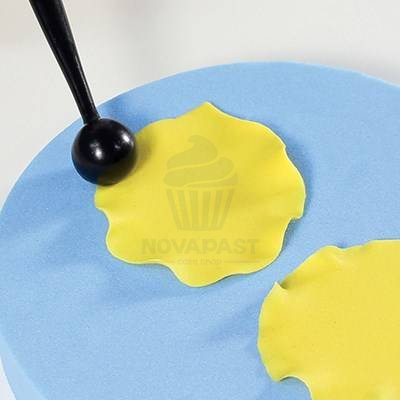 Outil de modelage JEM N°6 : précision professionnelle