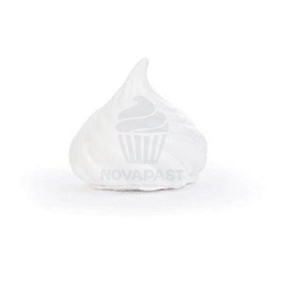 Délices sucrés : Merenguillos Capirote Blancs 360 unités