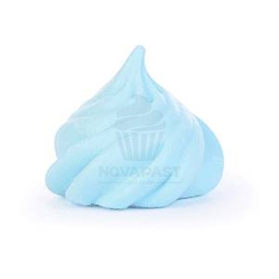 Merenguillos Capirote Blue Star - Box of 360 Delights