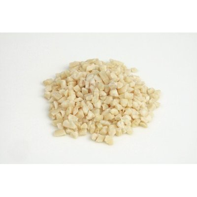 Almond granules (1 Kg) - Crunchy and delicious touch