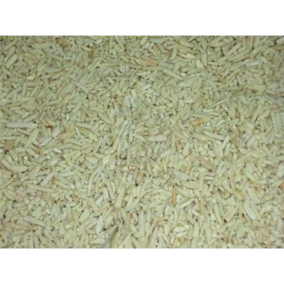 Almond sticks (1 Kg) - Crispy and sweet delight