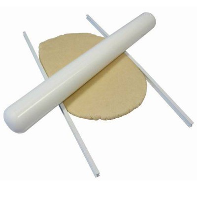 PME Leveler Set: Perfect and Even Fondant