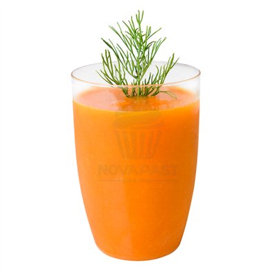 Set de 12 verres apéritif transparents 160 ml