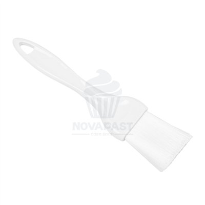 Pincel Alimentar de Nylon GDP 3,8 cm - Precisão e Qualidade