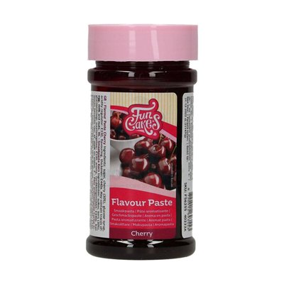 Arôme Cerise FunCakes - Intensité Gourmande 100g