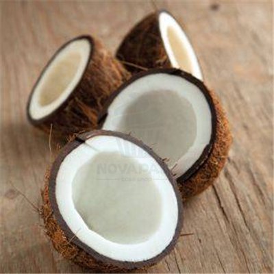 Aroma de Coco FunCakes - Intensidade e Sabor 100g