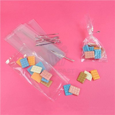 PME Set of 25 Party Bags - Perfect for Gifts