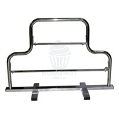 Stainless Steel Toilet Paper Holder (Unit) Elegance and Functionality