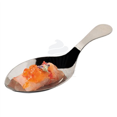 Cucharas Degustación Plata Hong Kong - Elegancia y Estilo