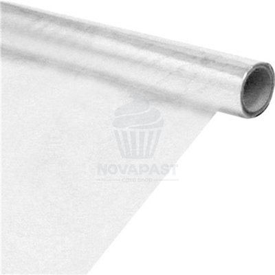 Film Transparent PP 0,70x50m pour Pâtisserie Parfaite
