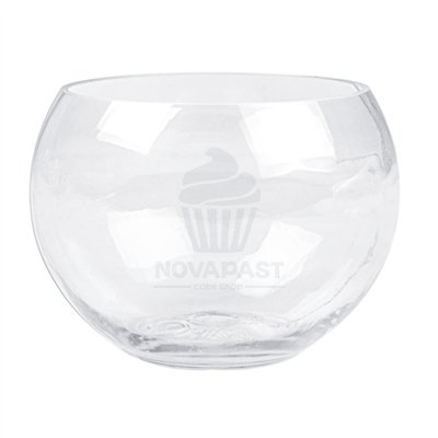 Conjunto de 5 Copos Esfera 75ml para Sobremesas Elegantes