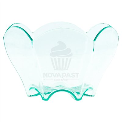 Tulipas Verdes 70ml: Elegância para suas sobremesas!