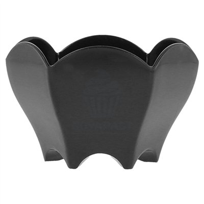 Tulipas Pretas 70ml: Elegância para suas Sobremesas