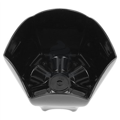 Tulipas Pretas 70ml: Elegância para suas Sobremesas