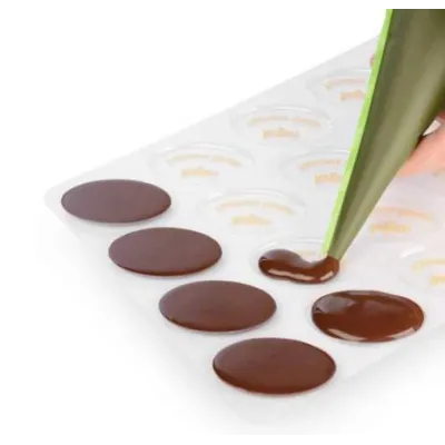 "Plaqueta de Chocolate Personalizada Cuadrada: Dulce Regalo Único"