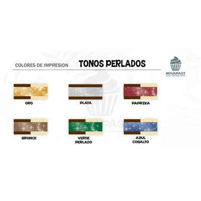 Plaqueta de Chocolate Retangular Personalizada