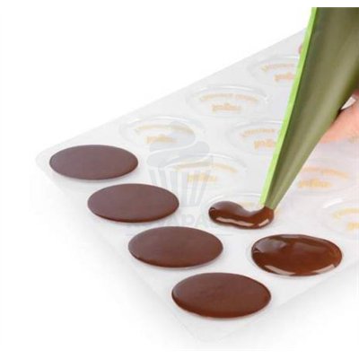 "Plaqueta de Chocolate Personalizada Alargada Dulce Único y Exquisito"