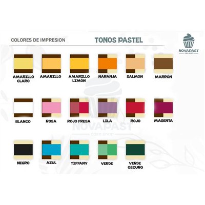 Plaqueta de Chocolate Quadrada Personalizada