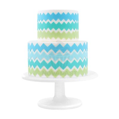 Cortador Infinity Zig Zag: Criatividade sem Limites!