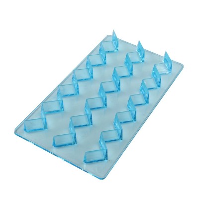 Create unique designs with PME Set 2 Zig Zag MultiCutter
