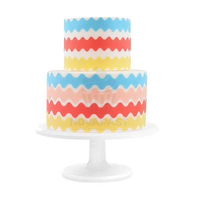 Créez des vagues parfaites avec le multicutter PME !