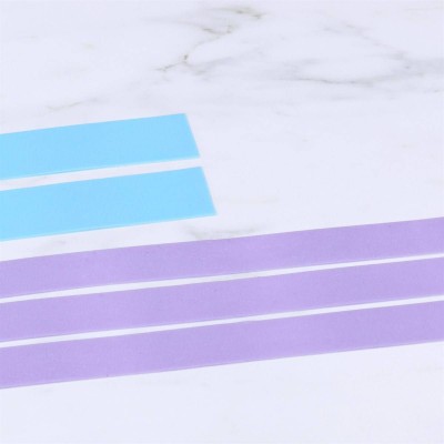 PME SET 2 Infinity Large Stripes Multi-Cutter: Precision and Style