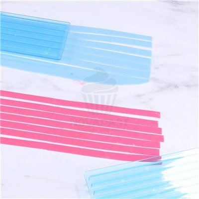 Cortador PME Infinity Rayas Pequenas - Set 2