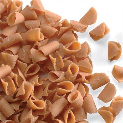 Virutas de Chocolate Caramelo PME 85g - Delícia Doce!