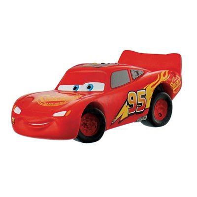 "Figura Original Disney Cars: Rayo McQueen"