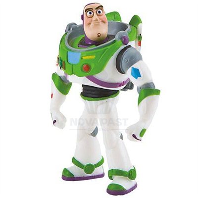Buzz Lightyear Original Disney - Toy Story Inesquecível!