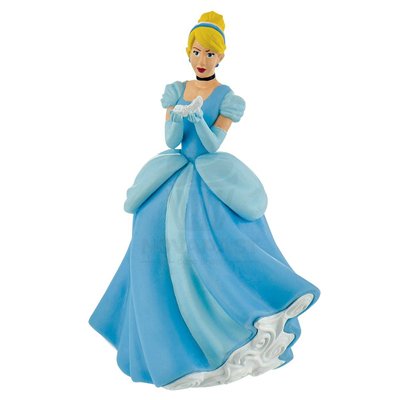 Cendrillon Disney : Figurine Originale de Collection