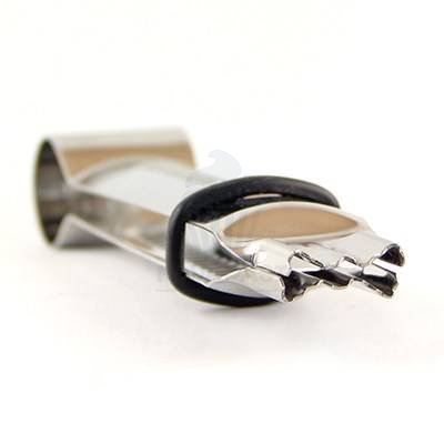 Crimper dentelé PME : Finitions parfaites pour vos pâtisseries