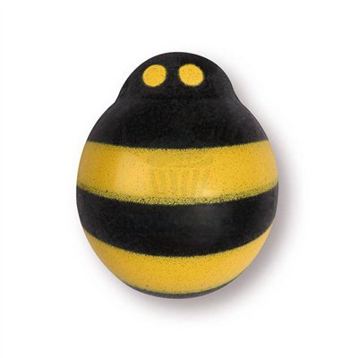 Brighten up your desserts with Modecor Set of 100 Chocolate Bees