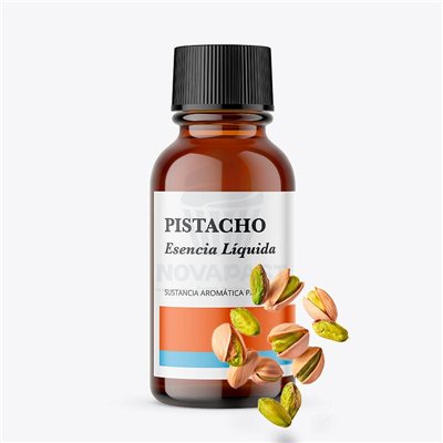 Essence de Pistache 50ml : Sublimez vos Pâtisseries