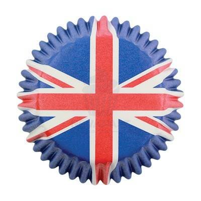 PME Mini Paper Capsules United Kingdom - 100 units