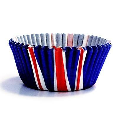 Minicápsulas de Papel PME Reino Unido - 100 Unidades