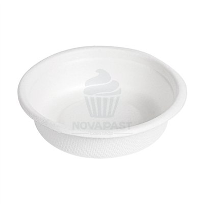 Minitarrinas avec couvercle 30ml pour sauces et desserts